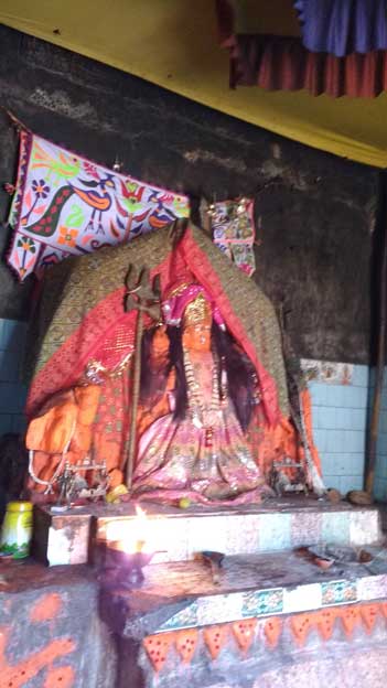 Bhadra Kali