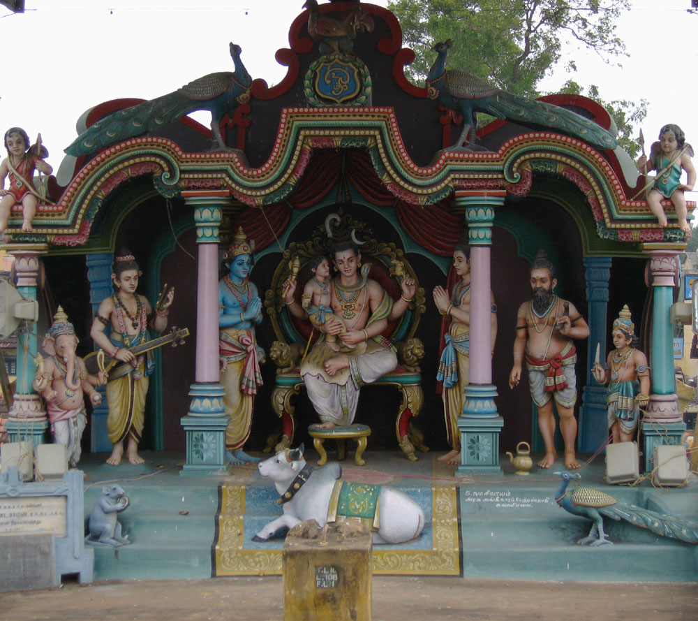 Swamimalai