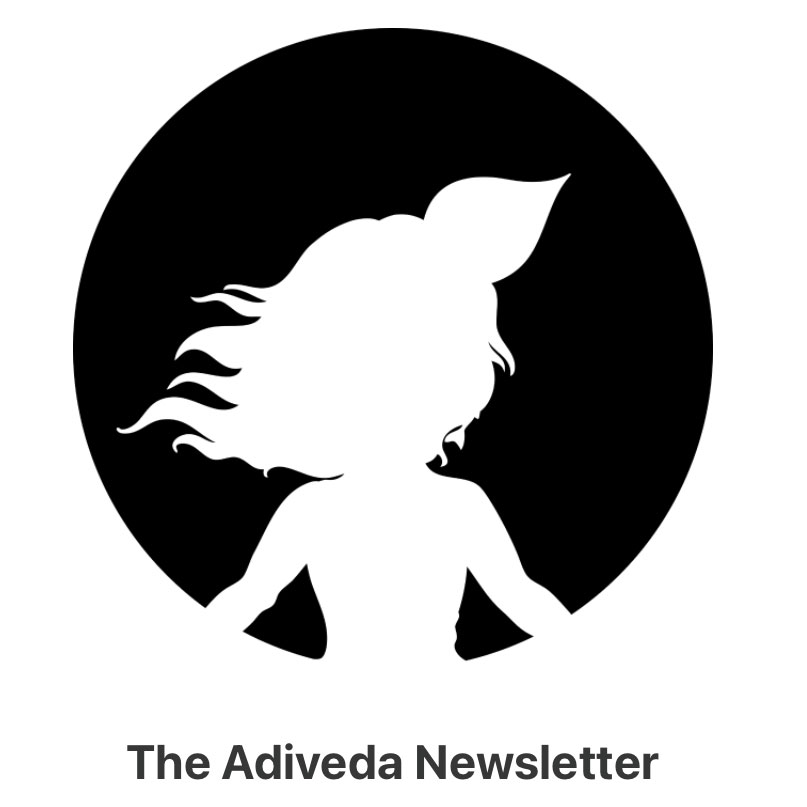 Subscribe to Adiveda