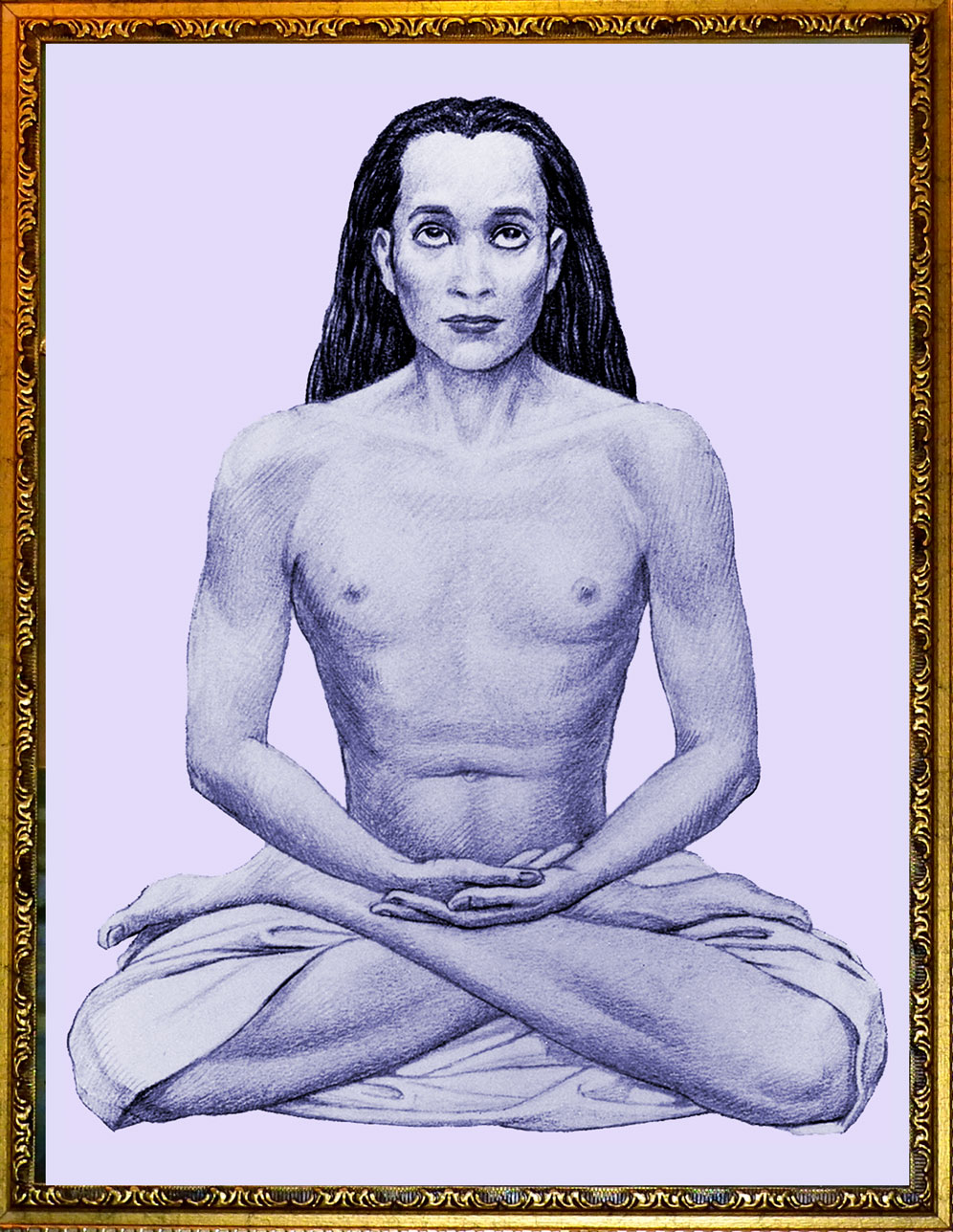 Fortinayti babaji