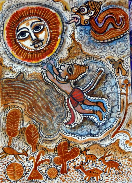 Bala Hanuman