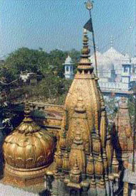Vishvanatha temple