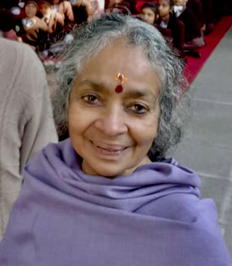 Mataji