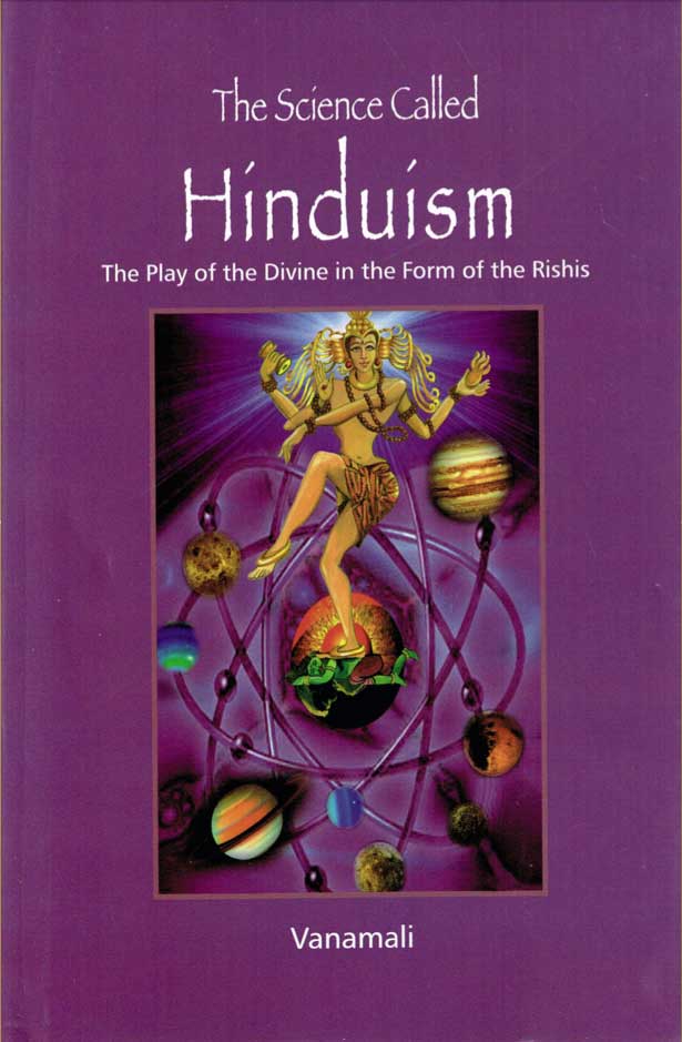 The Science Called Hinduism