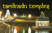 Tamilnadu Temples