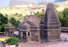 Tryambakeshwara